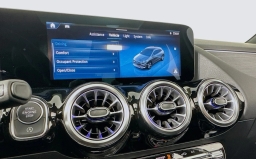 Mercedes-Benz GLA GLA 250 SUV 2026