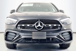 Mercedes-Benz GLA GLA 250 SUV 2026