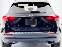 Mercedes-Benz GLA GLA 250 SUV 2026