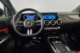 Mercedes-Benz GLA GLA 250 SUV 2026