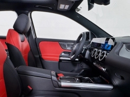 Mercedes-Benz GLA GLA 250 SUV 2026