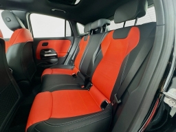 Mercedes-Benz GLA GLA 250 SUV 2026