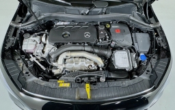 Mercedes-Benz GLA GLA 250 SUV 2026
