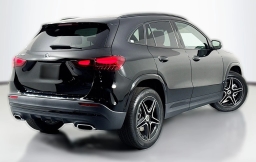 Mercedes-Benz GLA GLA 250 SUV 2026