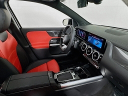 Mercedes-Benz GLA GLA 250 SUV 2026