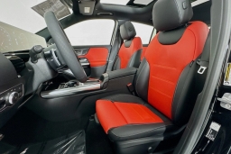 Mercedes-Benz GLA GLA 250 SUV 2026