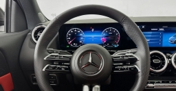 Mercedes-Benz GLA GLA 250 SUV 2026