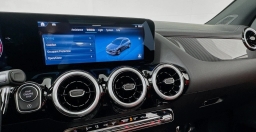 Mercedes-Benz GLA GLA 250 SUV 2026