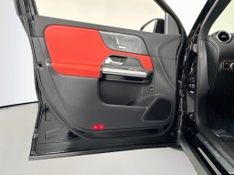 Mercedes-Benz GLA GLA 250 SUV 2026