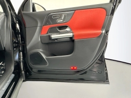 Mercedes-Benz GLA GLA 250 SUV 2026