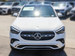 Mercedes-Benz GLA GLA 250 SUV 2026