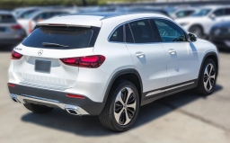 Mercedes-Benz GLA GLA 250 SUV 2026