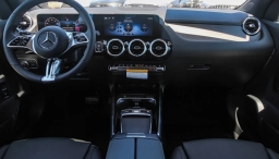 Mercedes-Benz GLA GLA 250 SUV 2026