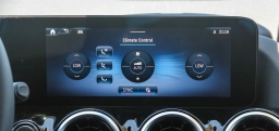 Mercedes-Benz GLA GLA 250 SUV 2026