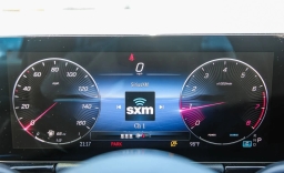 Mercedes-Benz GLA GLA 250 SUV 2026