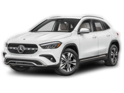 Mercedes-Benz GLA GLA 250 SUV 2026