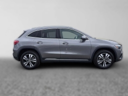 Mercedes-Benz GLA GLA 250 SUV 2026