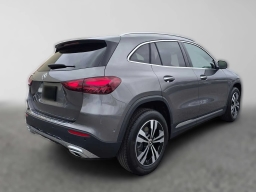 Mercedes-Benz GLA GLA 250 SUV 2026