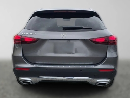 Mercedes-Benz GLA GLA 250 SUV 2026