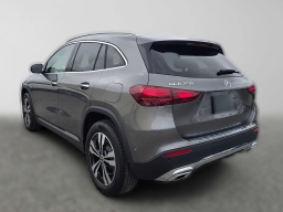 Mercedes-Benz GLA GLA 250 SUV 2026