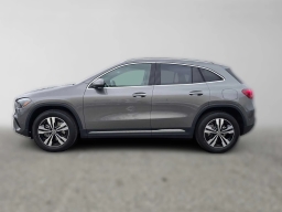 Mercedes-Benz GLA GLA 250 SUV 2026