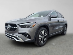 Mercedes-Benz GLA GLA 250 SUV 2026