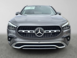 Mercedes-Benz GLA GLA 250 SUV 2026