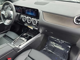 Mercedes-Benz GLA GLA 250 SUV 2026