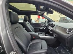 Mercedes-Benz GLA GLA 250 SUV 2026