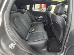 Mercedes-Benz GLA GLA 250 SUV 2026