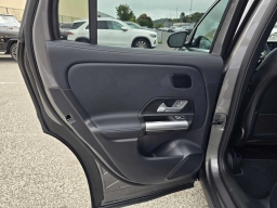 Mercedes-Benz GLA GLA 250 SUV 2026