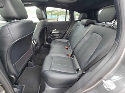 Mercedes-Benz GLA GLA 250 SUV 2026
