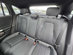 Mercedes-Benz GLA GLA 250 SUV 2026