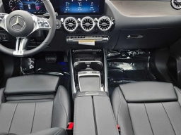 Mercedes-Benz GLA GLA 250 SUV 2026