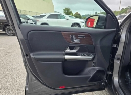 Mercedes-Benz GLA GLA 250 SUV 2026