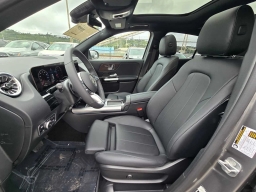 Mercedes-Benz GLA GLA 250 SUV 2026
