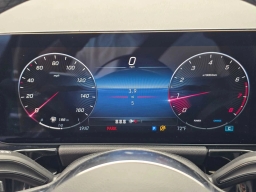 Mercedes-Benz GLA GLA 250 SUV 2026