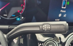 Mercedes-Benz GLA GLA 250 SUV 2026
