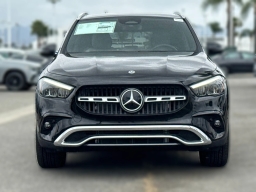 Mercedes-Benz GLA GLA 250 SUV 2026