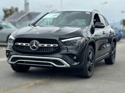 Mercedes-Benz GLA GLA 250 SUV 2026
