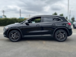 Mercedes-Benz GLA GLA 250 SUV 2026