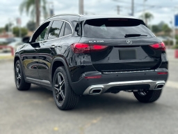 Mercedes-Benz GLA GLA 250 SUV 2026