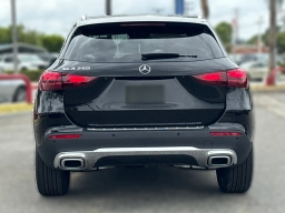 Mercedes-Benz GLA GLA 250 SUV 2026