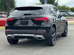 Mercedes-Benz GLA GLA 250 SUV 2026