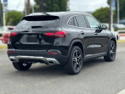 Mercedes-Benz GLA GLA 250 SUV 2026