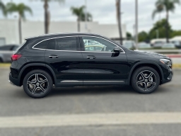 Mercedes-Benz GLA GLA 250 SUV 2026