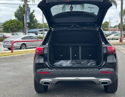 Mercedes-Benz GLA GLA 250 SUV 2026