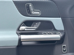 Mercedes-Benz GLA GLA 250 SUV 2026