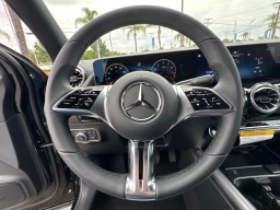 Mercedes-Benz GLA GLA 250 SUV 2026