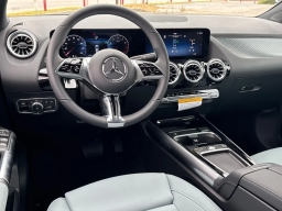 Mercedes-Benz GLA GLA 250 SUV 2026